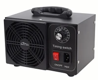 Media-tech MT6540 Ózongenerátor szagtalanításhoz kép