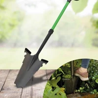 Mediashop M36063 Hammersmith rayzer shovel multifunkciós ásó kép