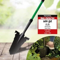 Mediashop M37565 Hammersmith rayzer shovel multifunkciós ásó kép