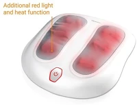 Medisana FM883 Fm 883 shiatsu láb-és hátmasszírozó kép