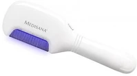 Medisana LC 870 Tetűfésű elektromos led kép