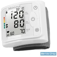 Medisana MS10-51074 Bw 320 csuklós vérnyomásmérő kép