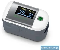 Medisana MS10-79455 Pm 100 pulzoximéter kép