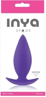 Medium H05NSTOYS0539 Inya spades  purple kép
