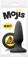 Medium H05NSTOYS0793 Moji's - sht -  - black kép