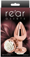 Medium H05NSTOYS0881 Rear assets - rose -  - white kép