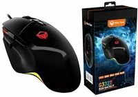 Meetion MT-G3325 Gamer egér kép