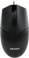 Meetion M360 M360 mouse black kép