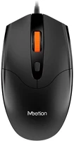 Meetion MT-M362 Usb egér kép