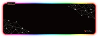 Meetion MT-PD121 Pd121 rgb gaming billentyűzet- és egérpad l-es kép