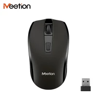 Meetion MT-R560 Wireless egér mt-r560 chocolate kép