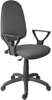 Megane VEC21_0140810 Szék forgó karfás  lx c.73 szürke kép