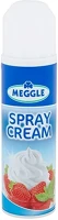 Meggle 30.00685 Tejszínhab  uht 21% 250ml kép