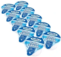 Meggle VEC30_01059 Kávétejszín  10 x 10 g kép