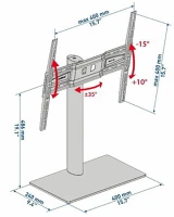 <span itemprop='brand'>Meliconi</span> <span itemprop='sku'>480807</span>