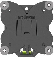 Meliconi 480954 SLIMSTYLE PLUS 100S DW Fali konzol vesa 100 kép