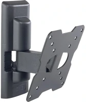 Meliconi 580454 FLATSTYLE FTR100 Fali konzol vesa 100 kép