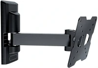 Meliconi 580457 FLATSTYLE FR100 Fali konzol vesa 100 kép