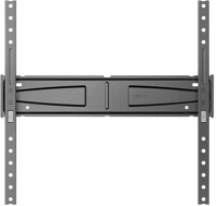 Meliconi 580467 FLATSTYLE FS400 FB Fali konzol vesa 400 kép