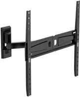 Meliconi 580468 FLATSTYLE FR400 FB Fali konzol vesa 400 kép
