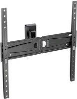 Meliconi 580470 FLATSTYLE FTR400 Fali konzol dönthető vesa 400 kép