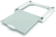 Meliconi 656114 BASE TORRE PRO L60 Összeépítő keret kép