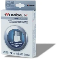 <span itemprop='brand'>Meliconi</span> <span itemprop='sku'>CSŐ 3/4";</span>