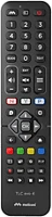 Meliconi 808044 Tlc evo 4 philips tv távirányító kép
