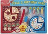 Melissa & doug 18490 Pizza és szülinapi torta (18490) kép