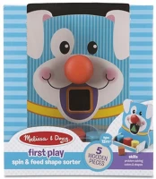 <span itemprop='brand'>Melissa & doug</span> <span itemprop='sku'>279111</span>