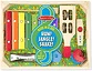 Melissa & doug RÁZD-FÚJD-KOPPINTSD Hangszerek, zenekar a dobozban, rázd-fújd-koppintsd kép