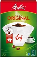 Melitta 20.00702 Kávéfilter  1x4 40 darabos kép