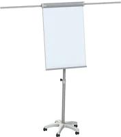 Memobe 08.00157 Flipchart tábla kép