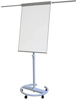 Memobe 08.00158 Flipchart tábla kép