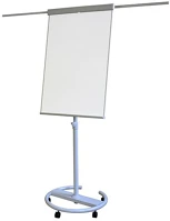 Memobe MF004 Flipchart tábla kép