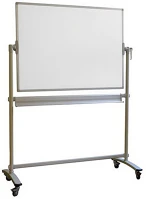 Memobe MTO150100.S1 Állvány átfordítható táblához  100x150 cm kép