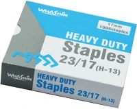 Memoris 130LAP Tűzőkapocs 23/17 tűzési kapacitás 130lap kép