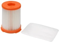Menalux F110 Porszűrőfilter kép