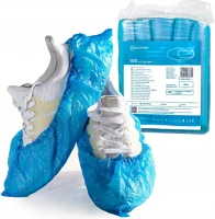 Mercator medical DA503XSZHT5906615033394 Lábzsák 25my, 100db/csg kép