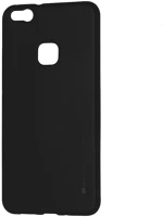 Mercurycase HUAP10LITE Huawei p10 lite szilikon védőtok fekete 1233015 kép