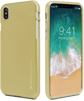Mercurycase IJELLYIPXG Iphone x tpu tok, arany 1251680 kép