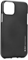 Mercurycase PT8809684924532 Iphone 11 pro may telefontok - hátlap, i-jelly metal  - fekete kép