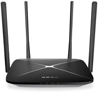 Mercusys AC12G Ac1200 dual-band vezeték nélküli gigabit router kép