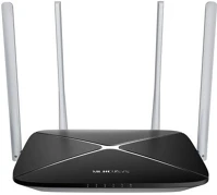 Mercusys MB135-4G Ac1200 dual-band wi-fi 4g/lte router kép