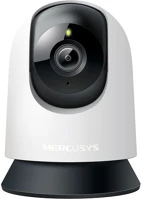 Mercusys MC200 Wi-fi smart home ip kamera kép