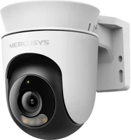Mercusys MC510 Wi-fi smart home kültéri ip kamera ip65 kép