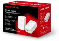 Mercusys MP500 KIT Jeltovábbító kép