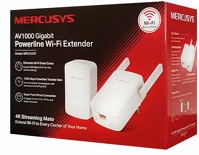 Mercusys MP510 KIT Av1000 gigabit powerline wifi kit kép