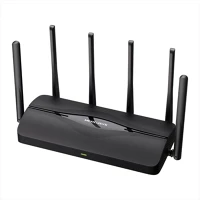 Mercusys MR37BE Be6500 dual-band wi-fi router kép