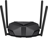 Mercusys MR85X Ax3000 dual-band wi-fi router kép
